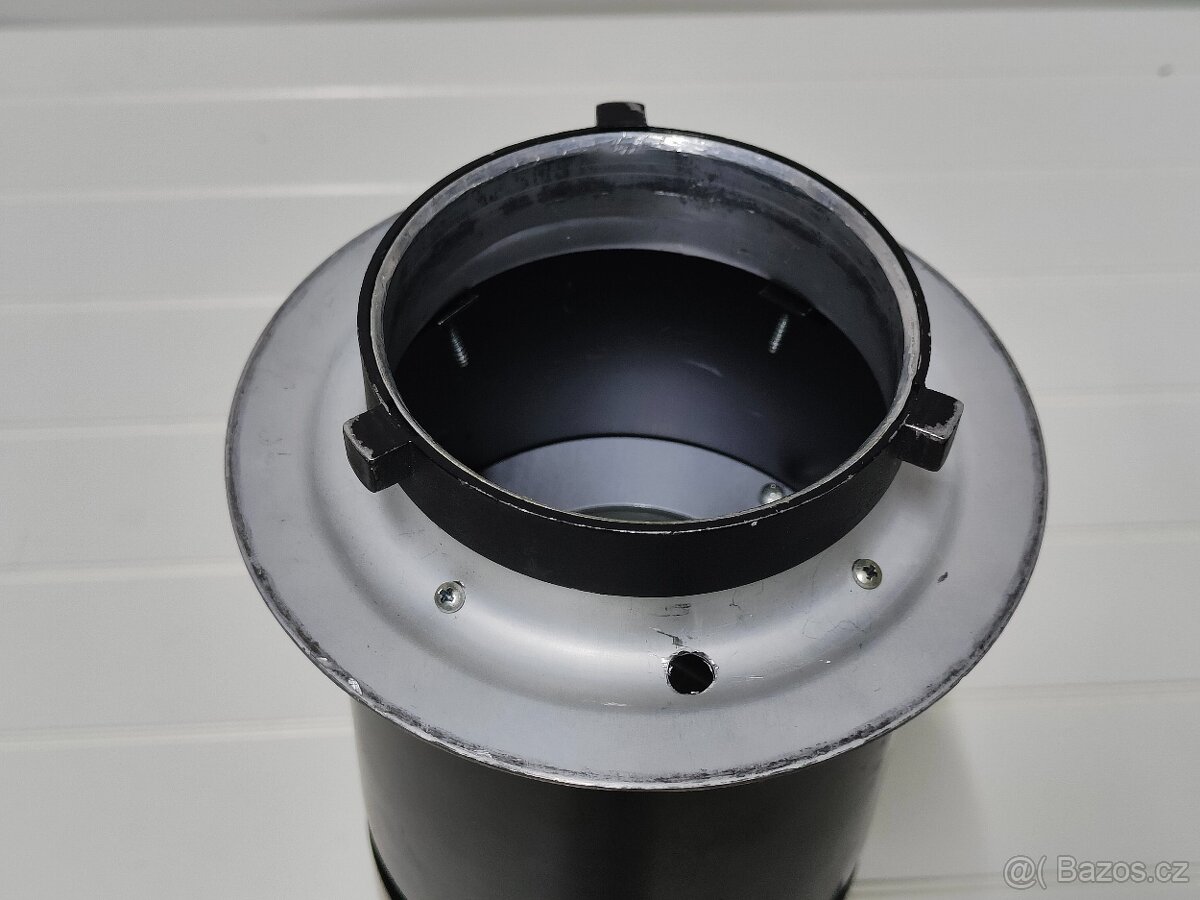 Spot reflektor Visatec / Broncolor - 3