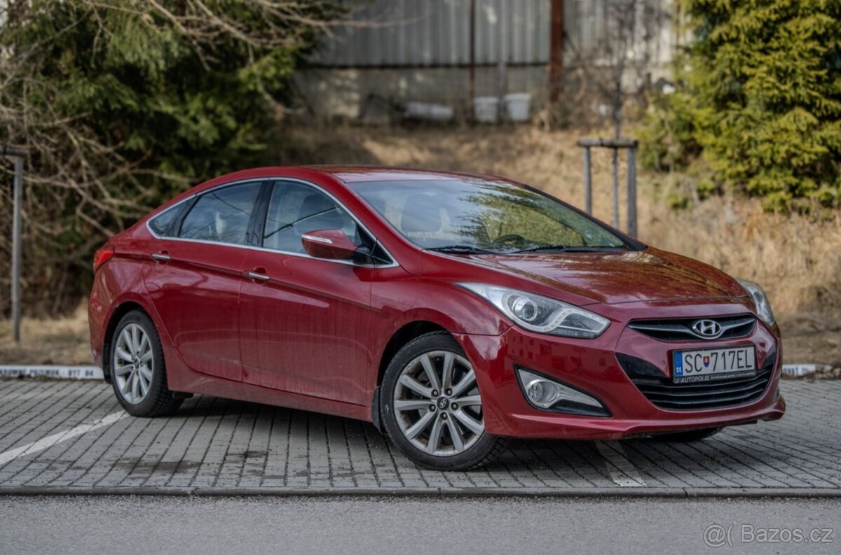 Hyundai i40 1.7 CRDi Style - 3