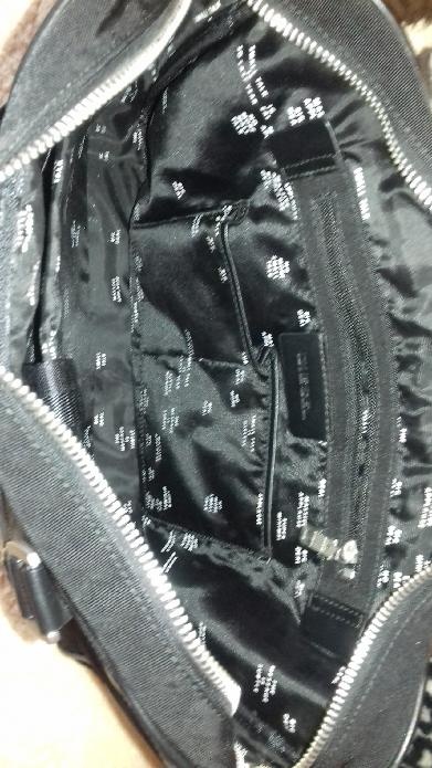 Prodám velkou novou kabelku Diesel - 3