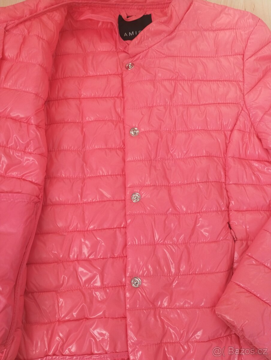 Bundička / Bomber vel.42 - 3