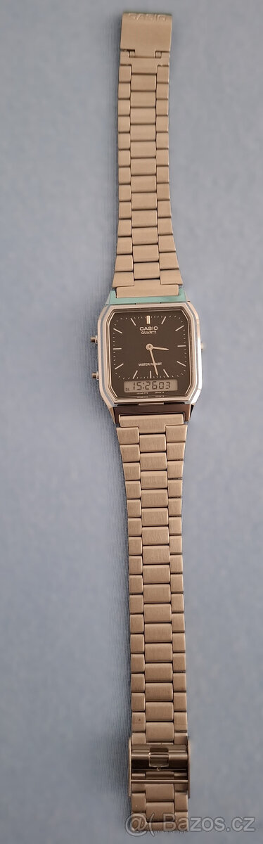 Casio AQ-230A-1DMQYES - 3