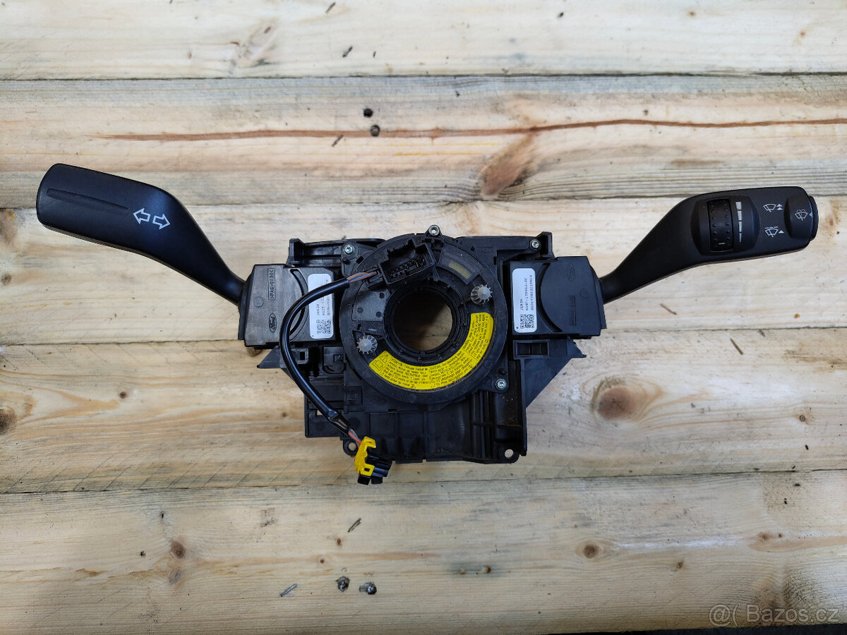 Elektronické díly Galaxy (06-15) - 3