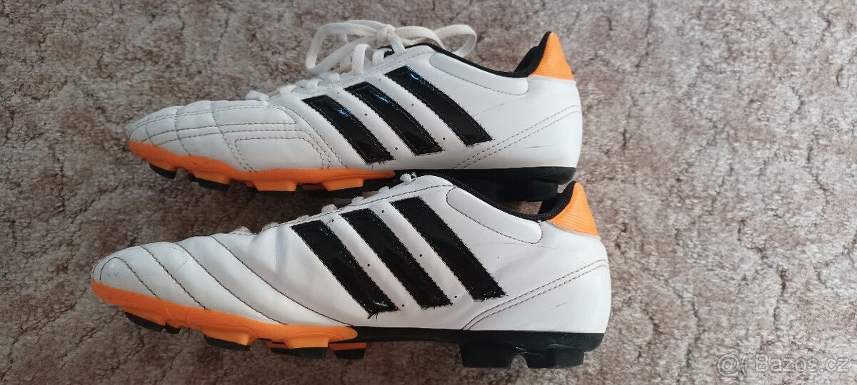 dětské kopačky Adidas - 3