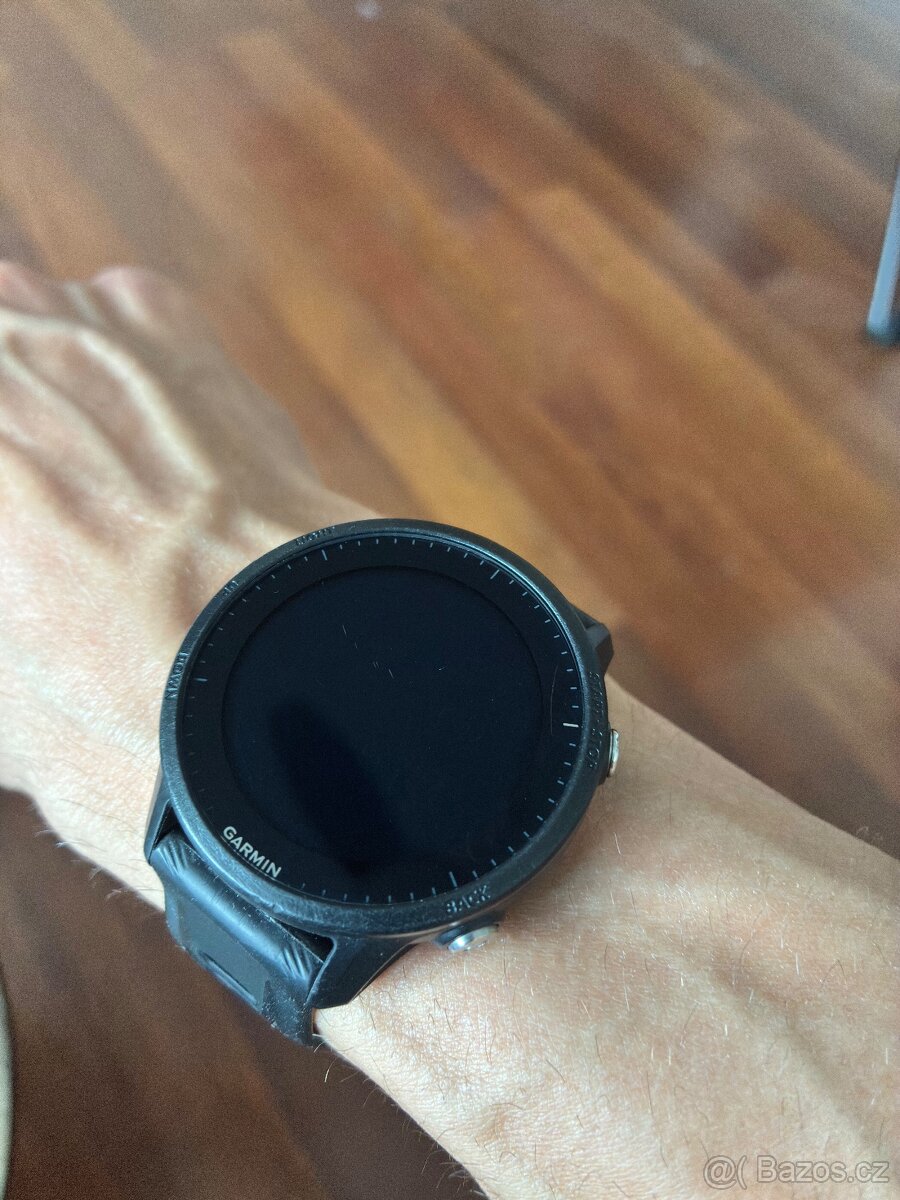 Garmin Forerunner 955 - 3