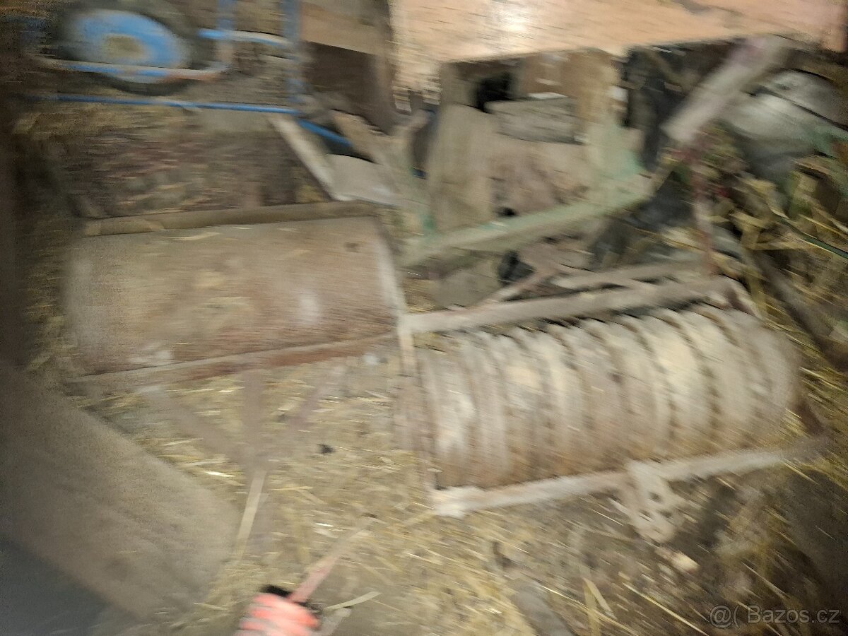 Nářadí k PF 62 - 3