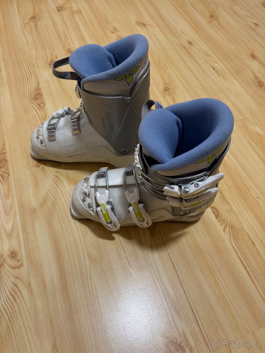 Dětské přeskáče Nordica - 3