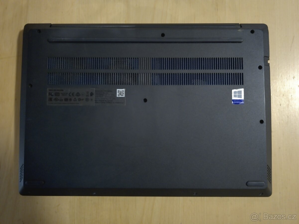 Herní Lenovo L340 Gaming – Abyss Blue - 3