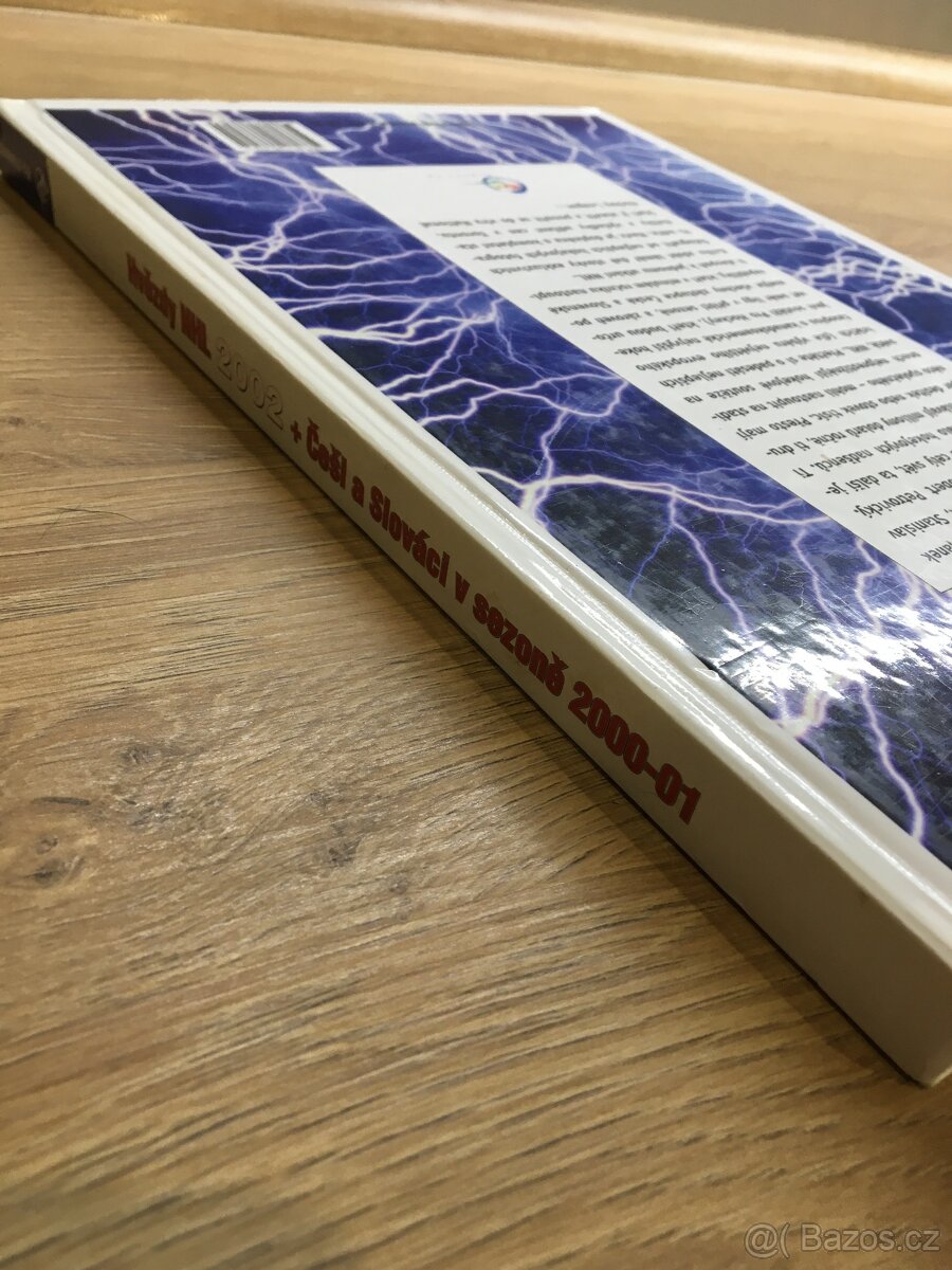 Hvězdy NHL 2002 - 3