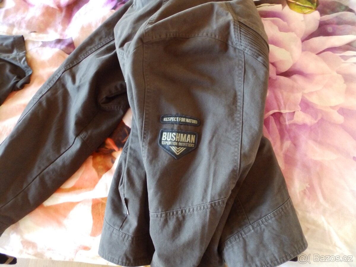 Bunda Bushman XL - 3