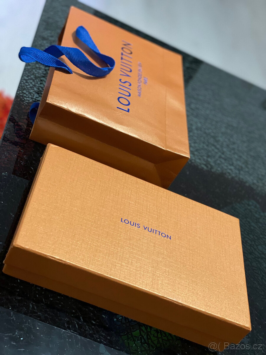 Prodám krásný opasek Louis - 3