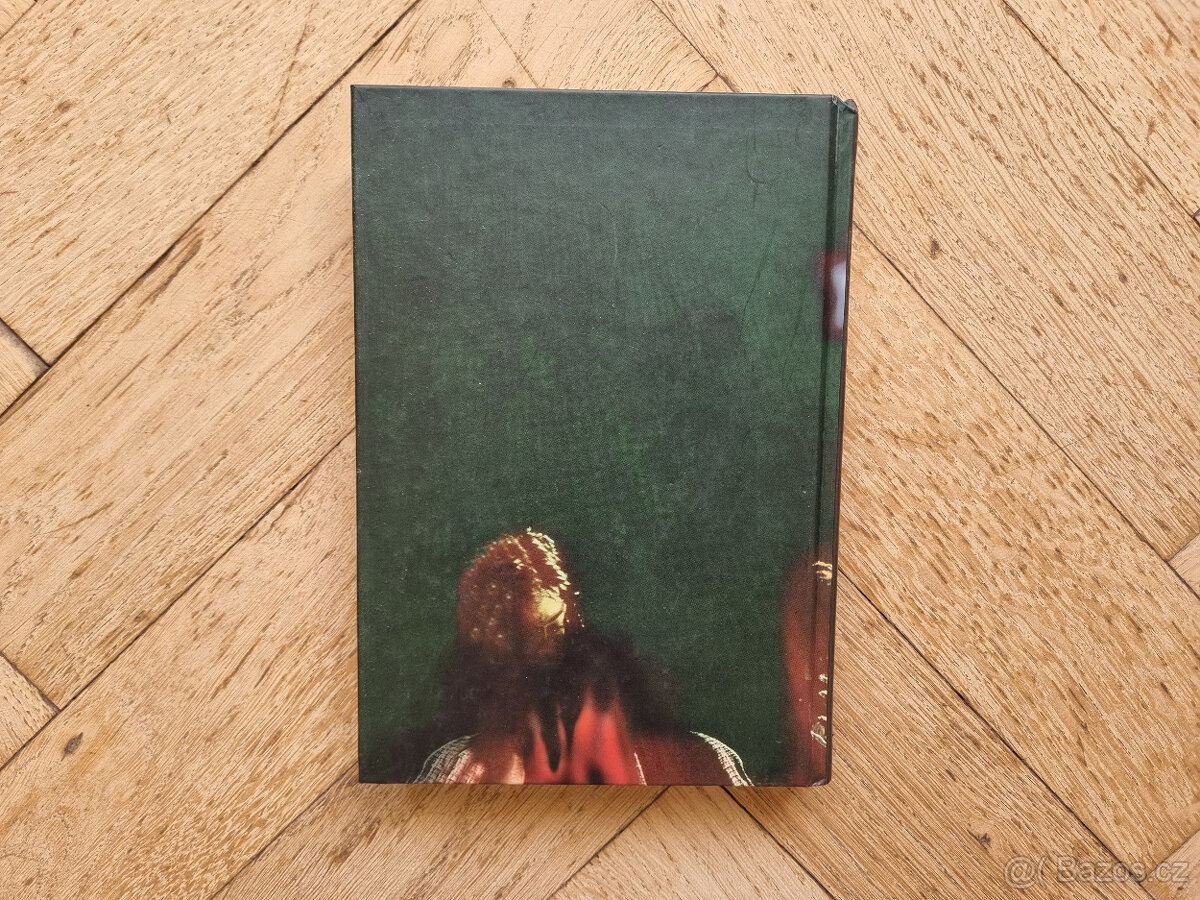 Psychotropní šamanismus -Jim deKorne - 3