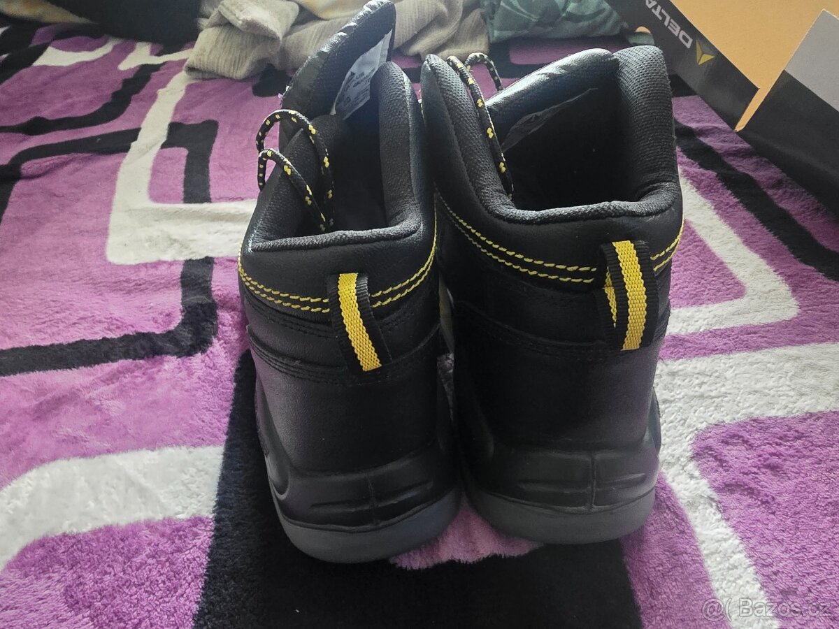 DELTA PLUS VEL 43 S3 - 3