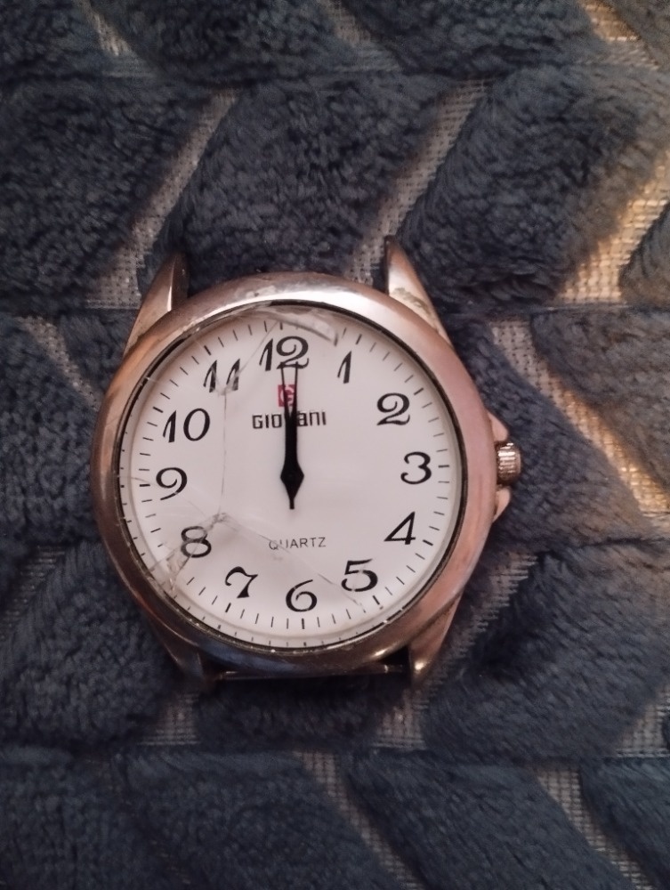 Prodám pánské hodinky. - 3