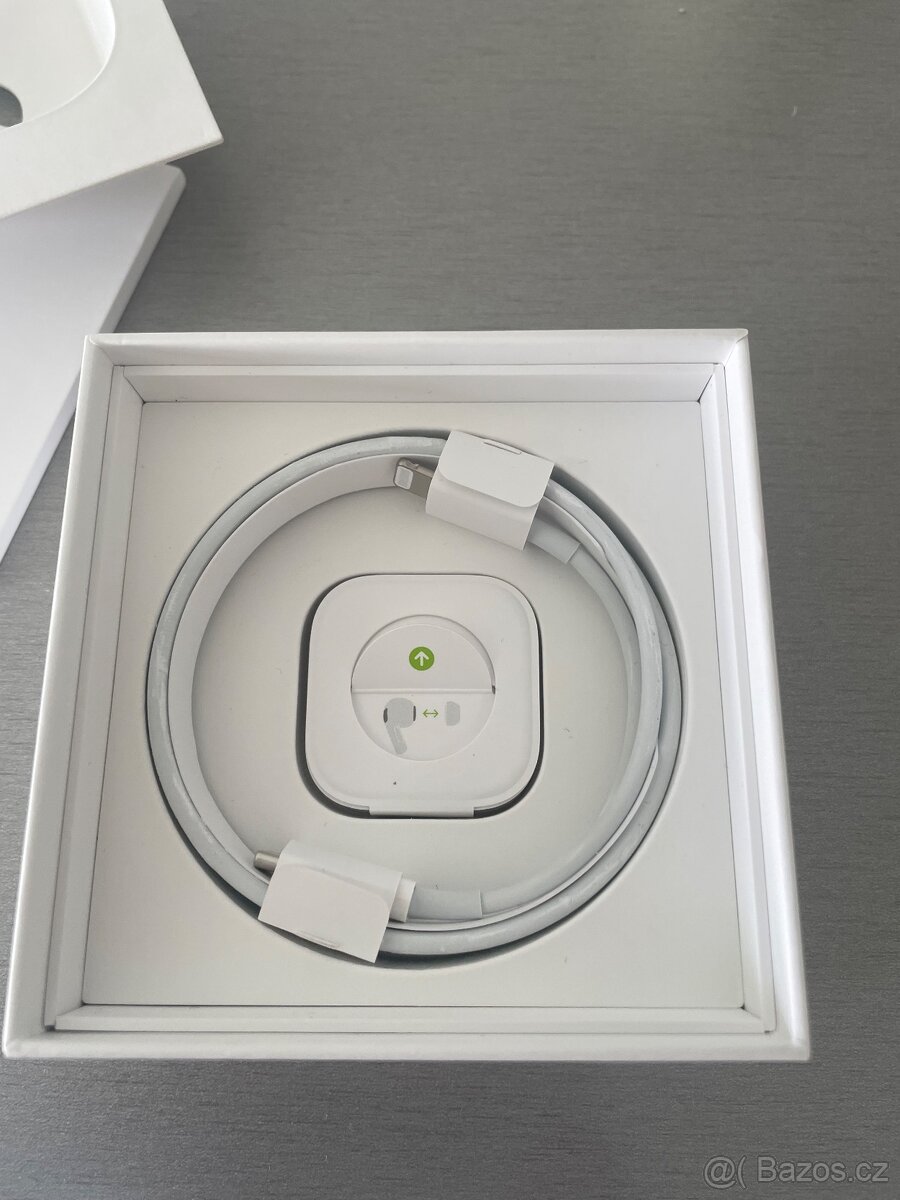 Krabička na Apple AirPods Pro - 3