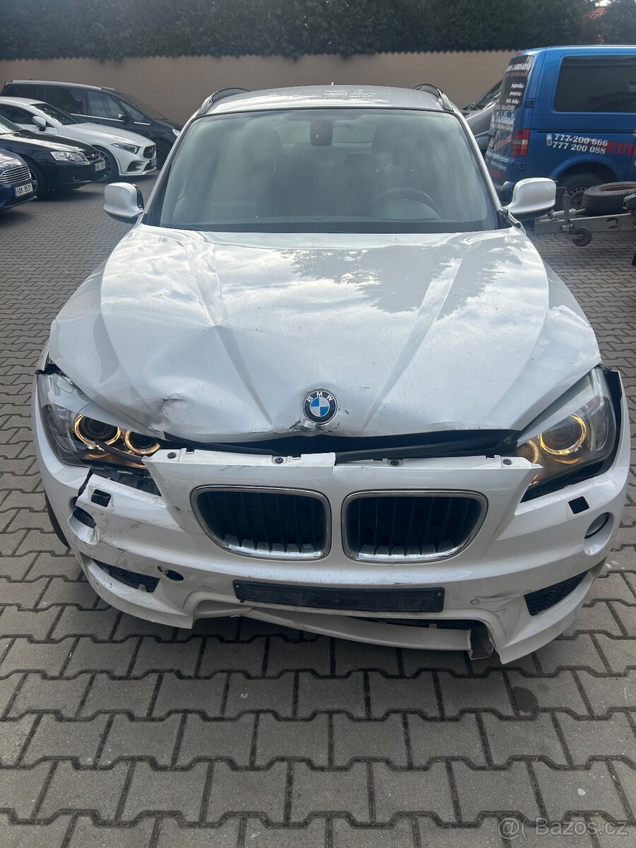 BMW X1 XDRIVE - 3
