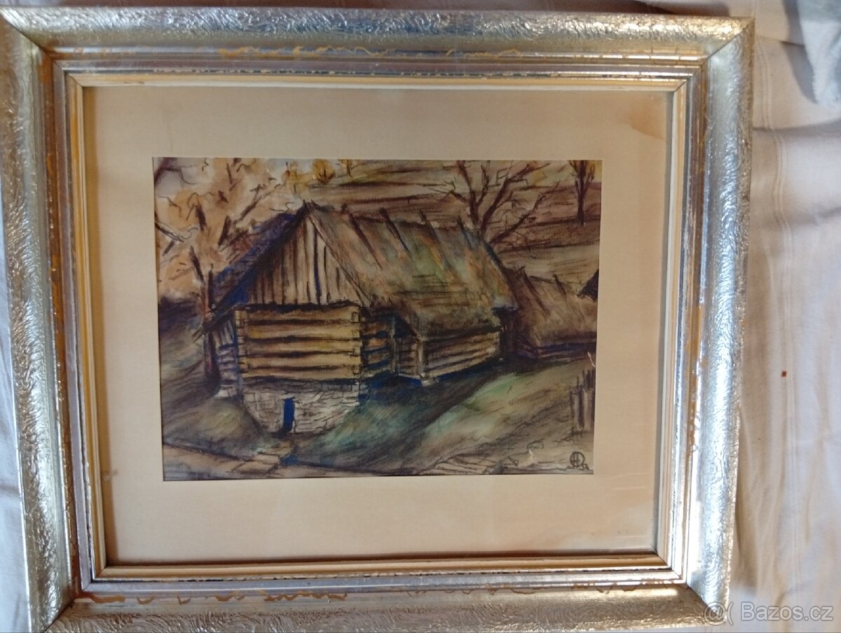 OBRAZ JAN VERMEER VAN DELFT (1632--1675) - 3