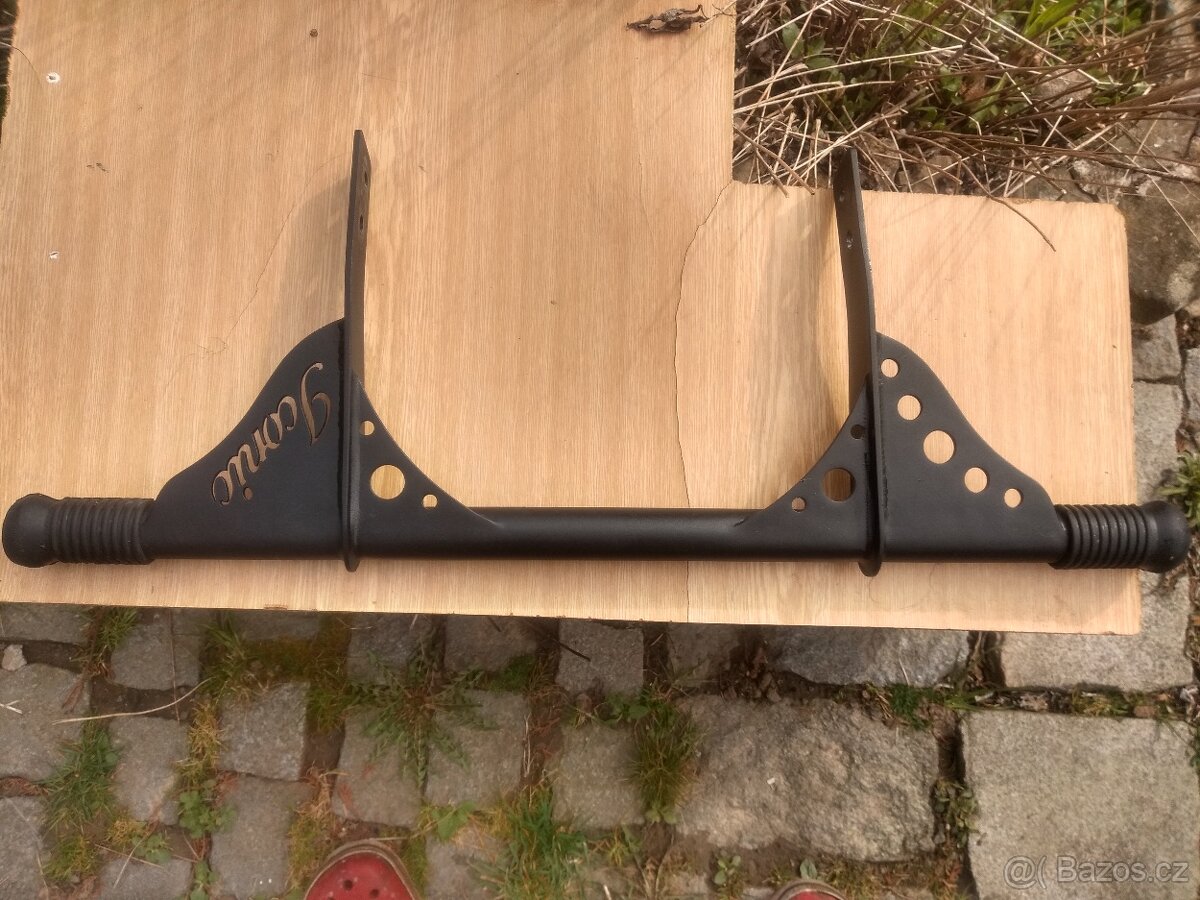 Harley dyna,club style - 3