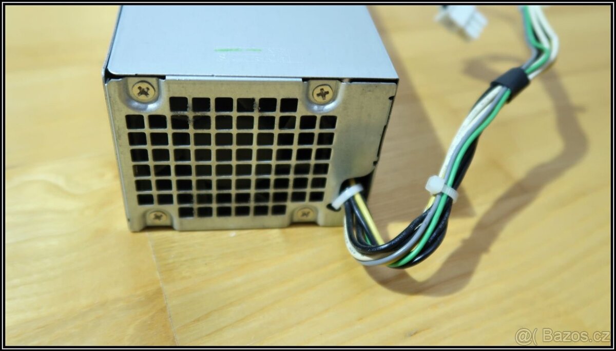 Zdroj Dell DPS-180AB-23A 180W 80plus - 3