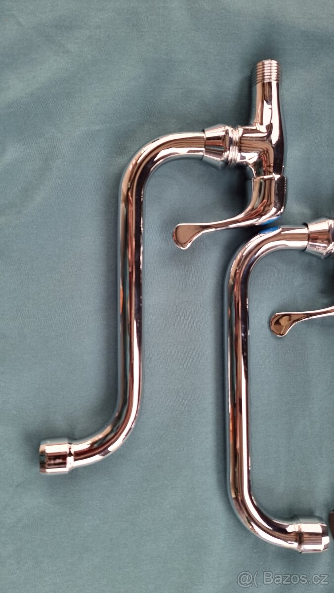 Vodovodni baterie - 3