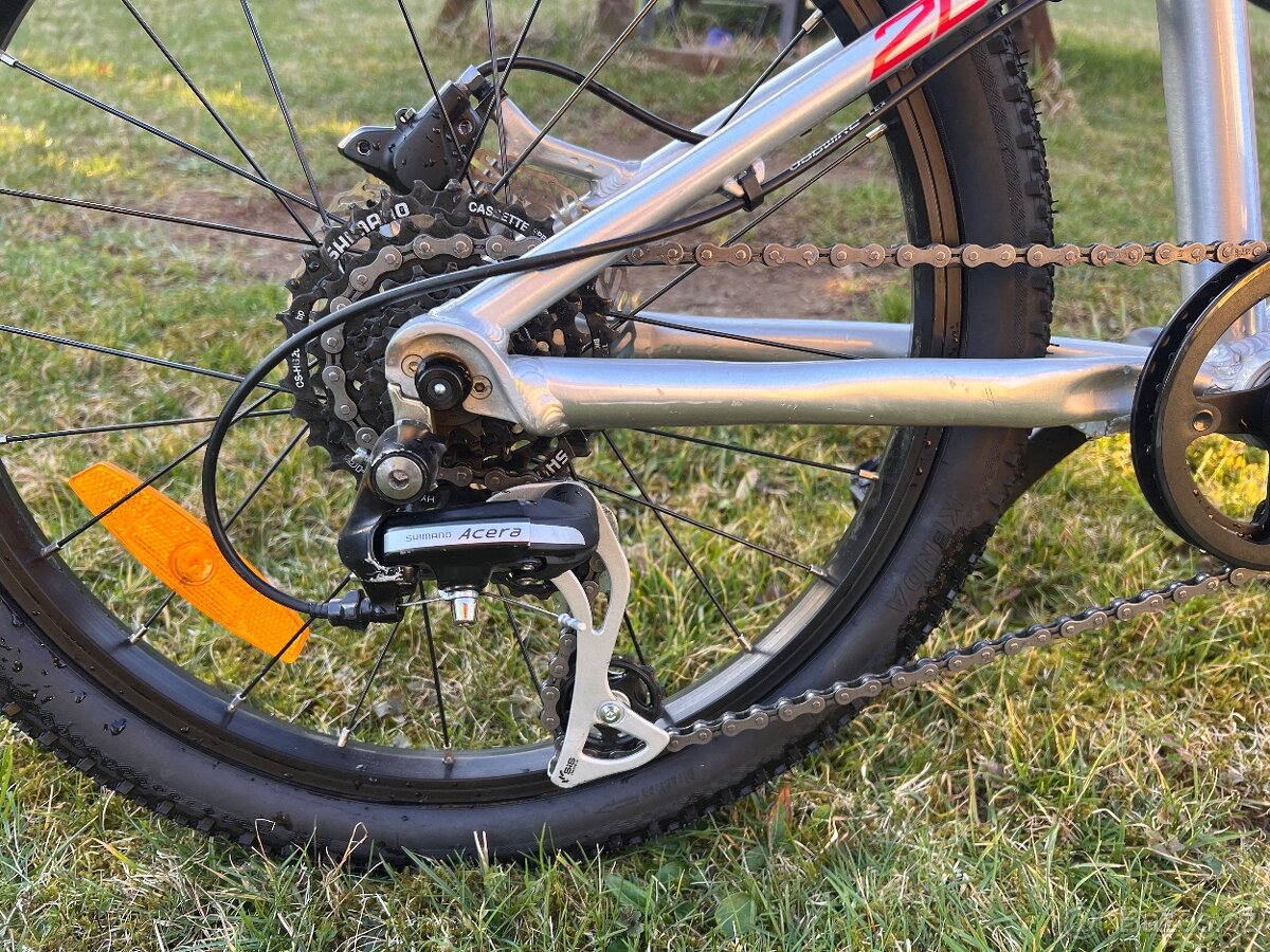 Amulet youngster - 3