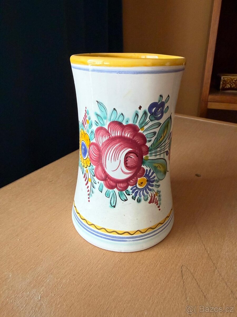 Keramika Tupeská - 3