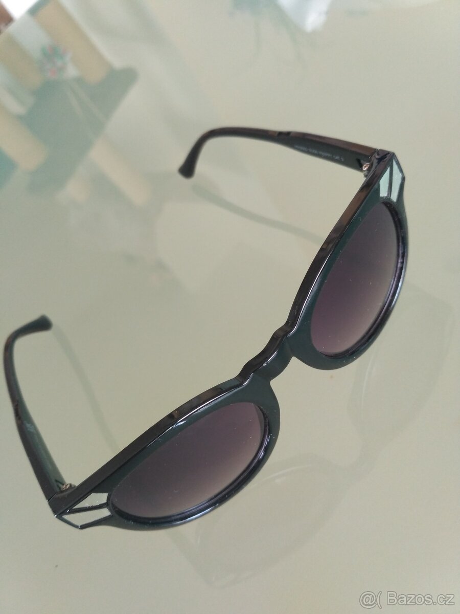 Sluneční brýle NOVÉ - 3