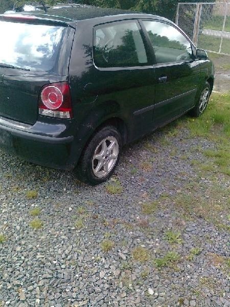 VW- Polo - 3