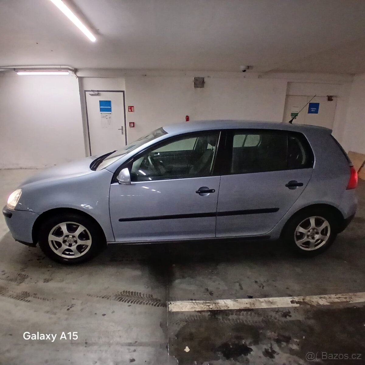 Volkswagen Golf 1.4 MPI - 3