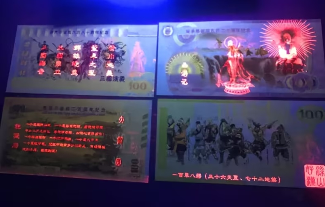 UV edice - 3