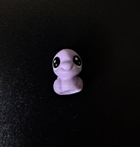 LPS Zvířátka sada - 3x LPS, 3x domeček (klíčenka) - 3