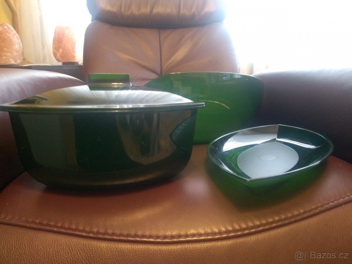 Tupperware sada servírovacích mís - 3