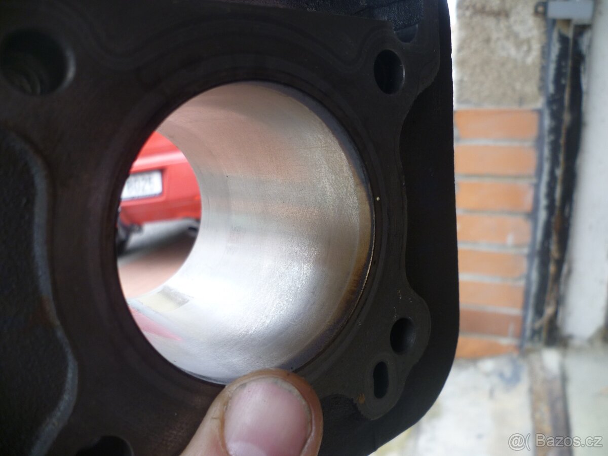 Aprilia sr 125 motard - 3