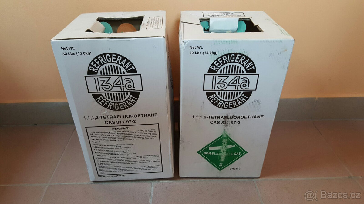 LADA 4x4 NIVA - Klimatizace na vozidlo LADA NIVA - 3