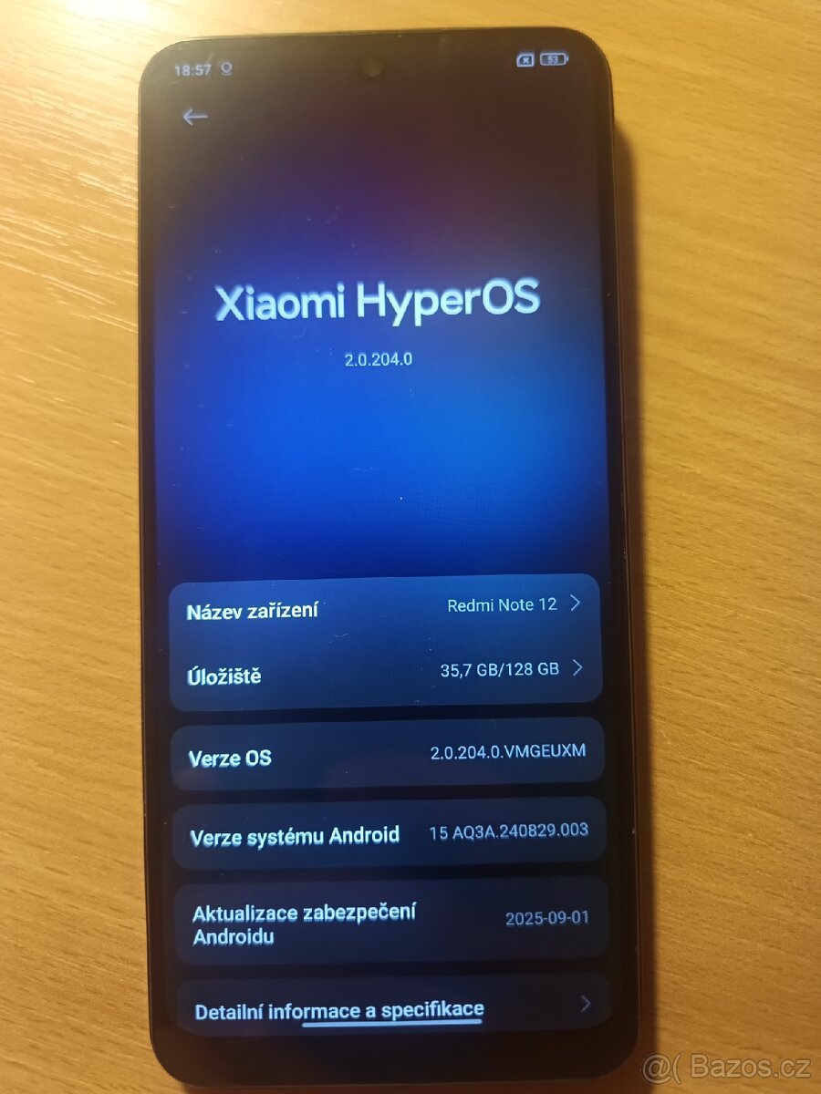 Redmi Note 12 - 3