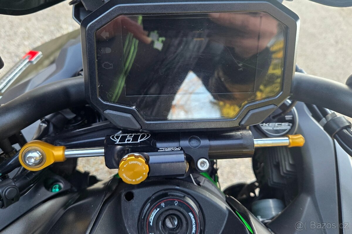 Kawasaki ZH2 SE 2023 - 3