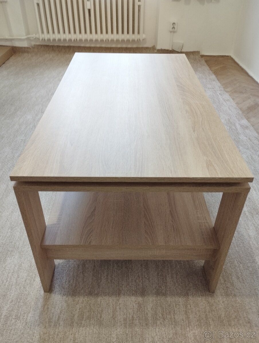 Konferenční stolek - 3