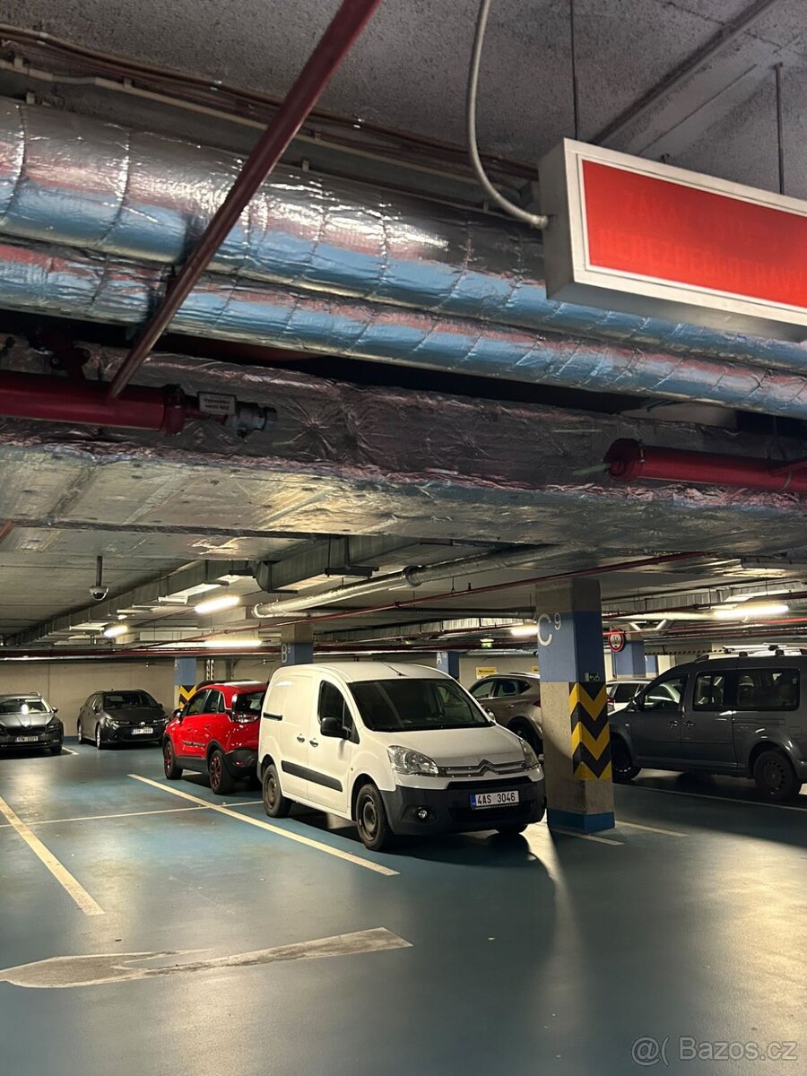 Citroen Berlingo 1.6 hdi 2015 3 místa - 3