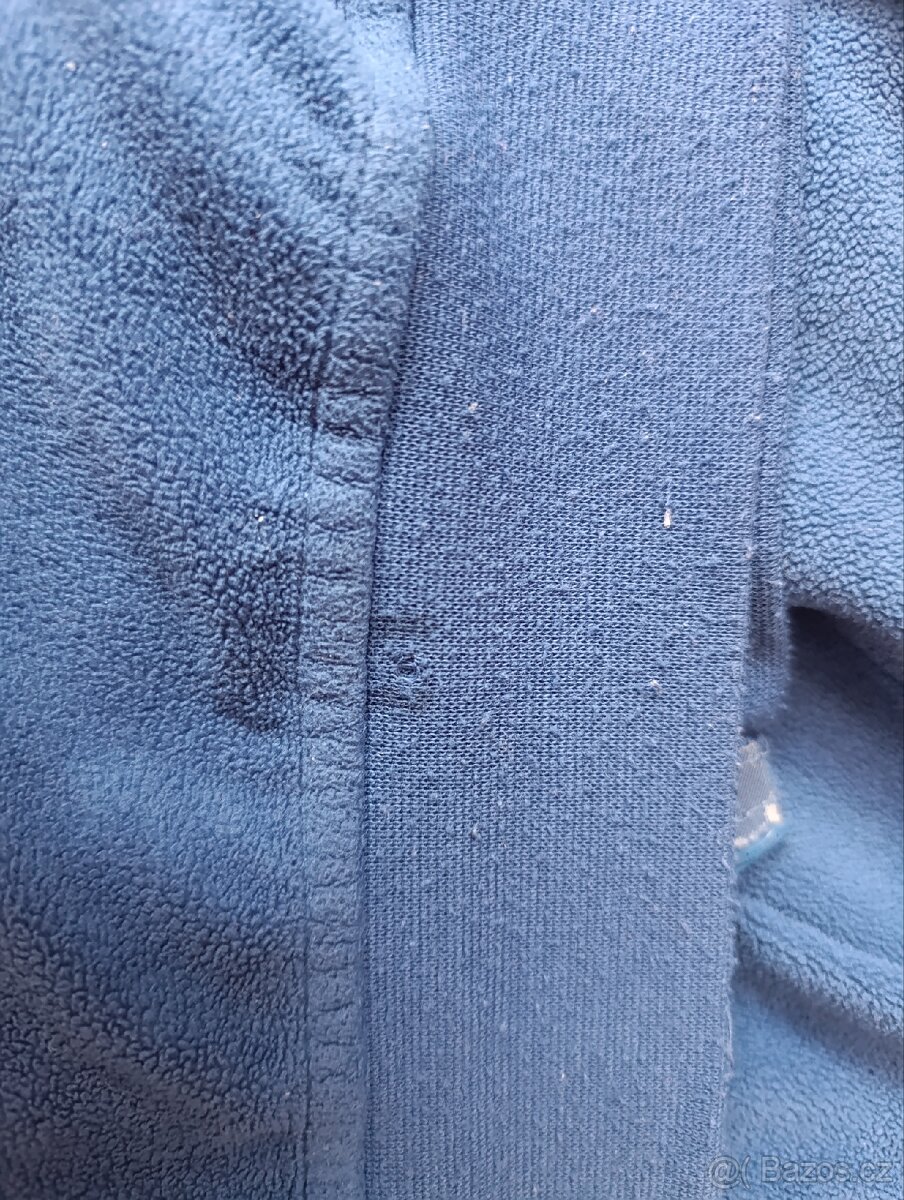 Mikina Lupilu 110/116 - 3