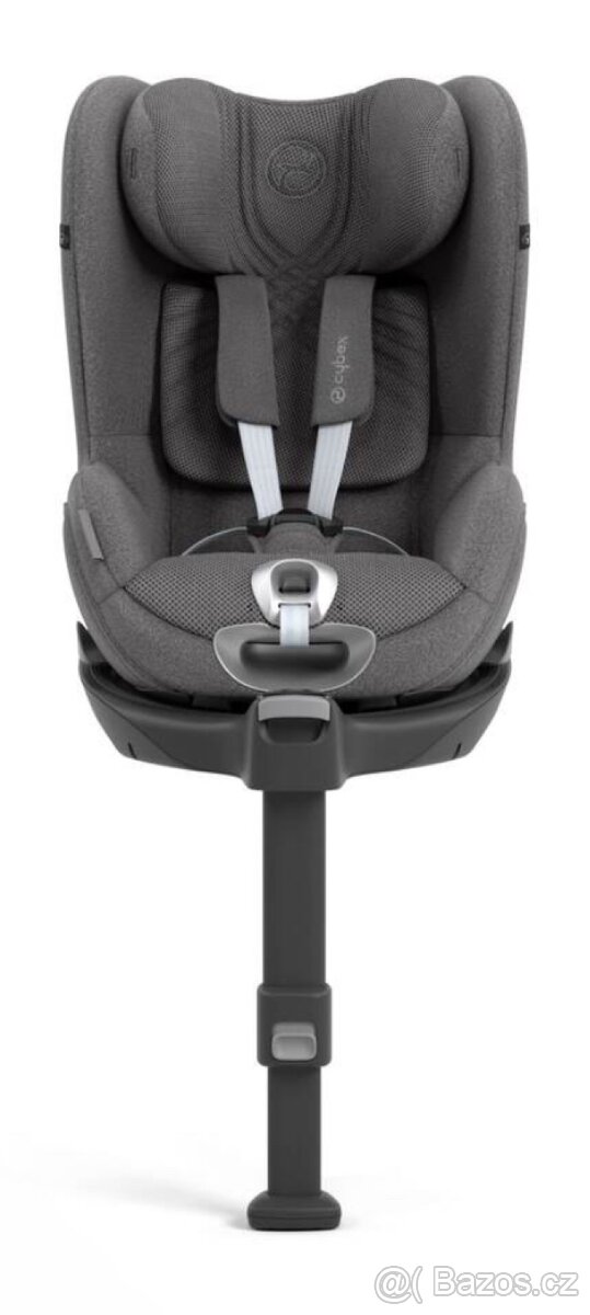 Cybex Sirona T + Base - 3