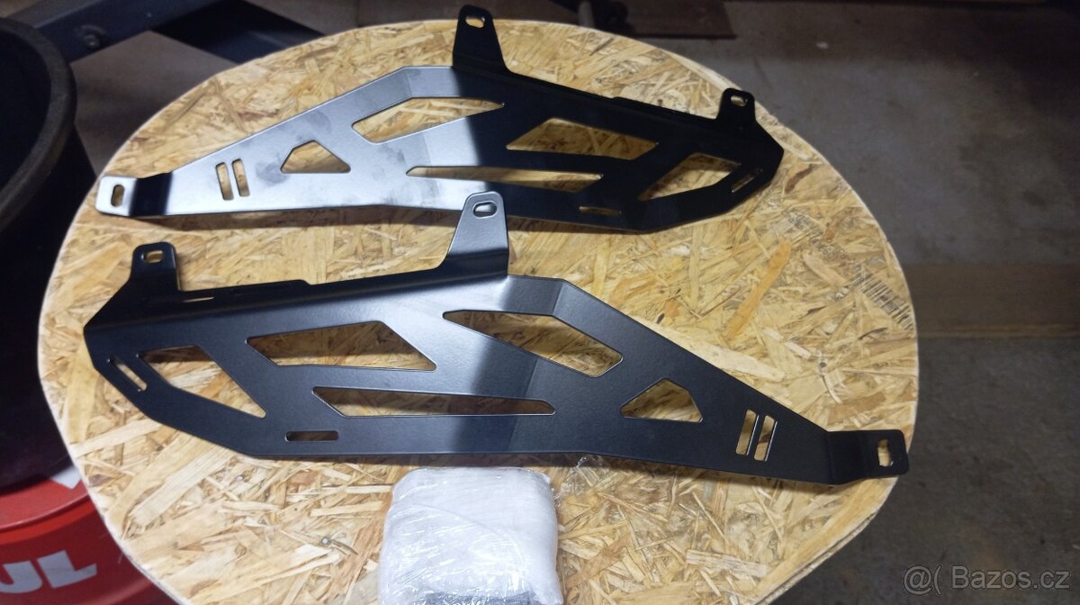 Držáky brašen YAMAHA TENERE 700/WR - 3