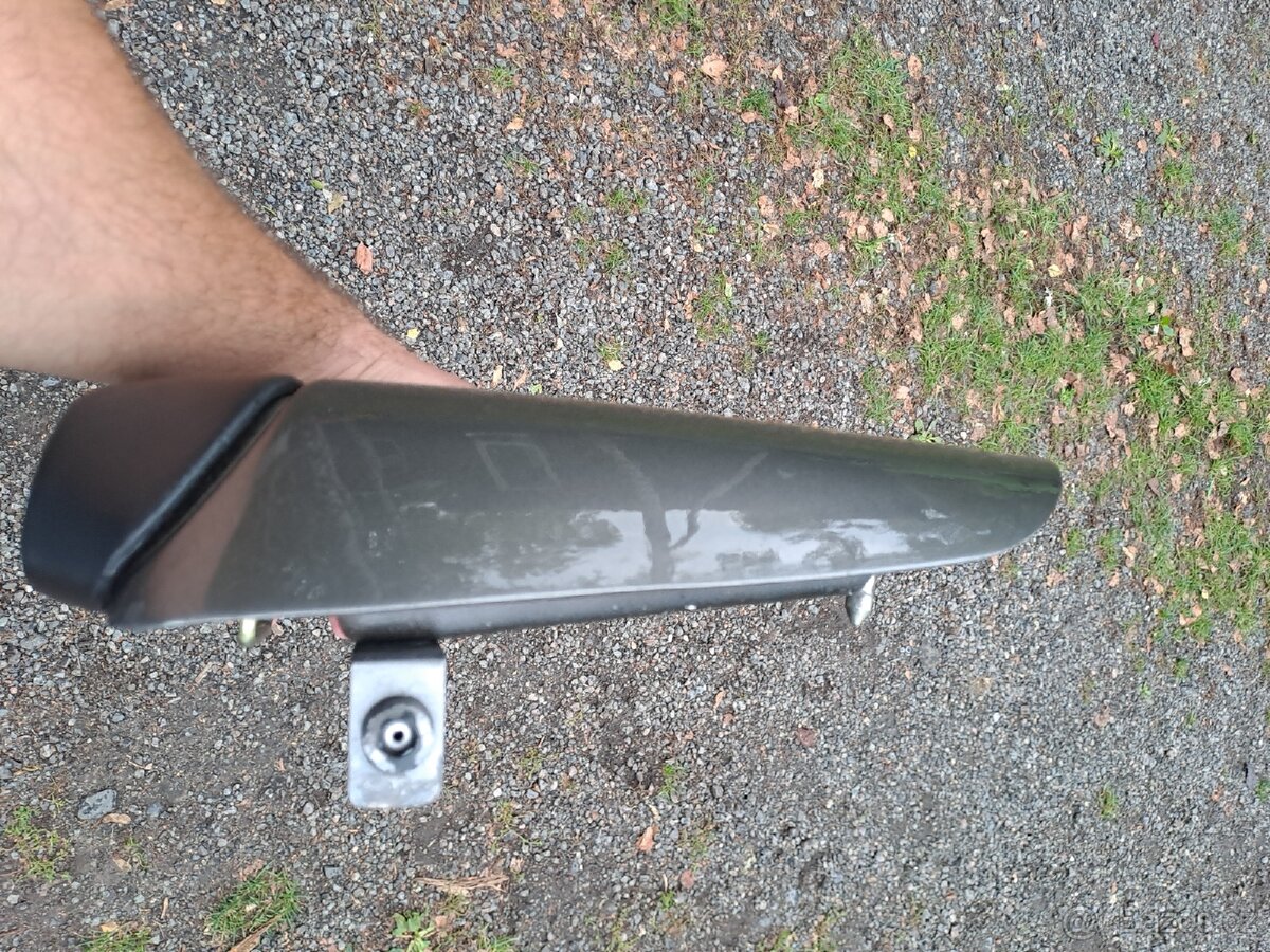 Krovka Kawasaki ZX-9R do 1997 - 3