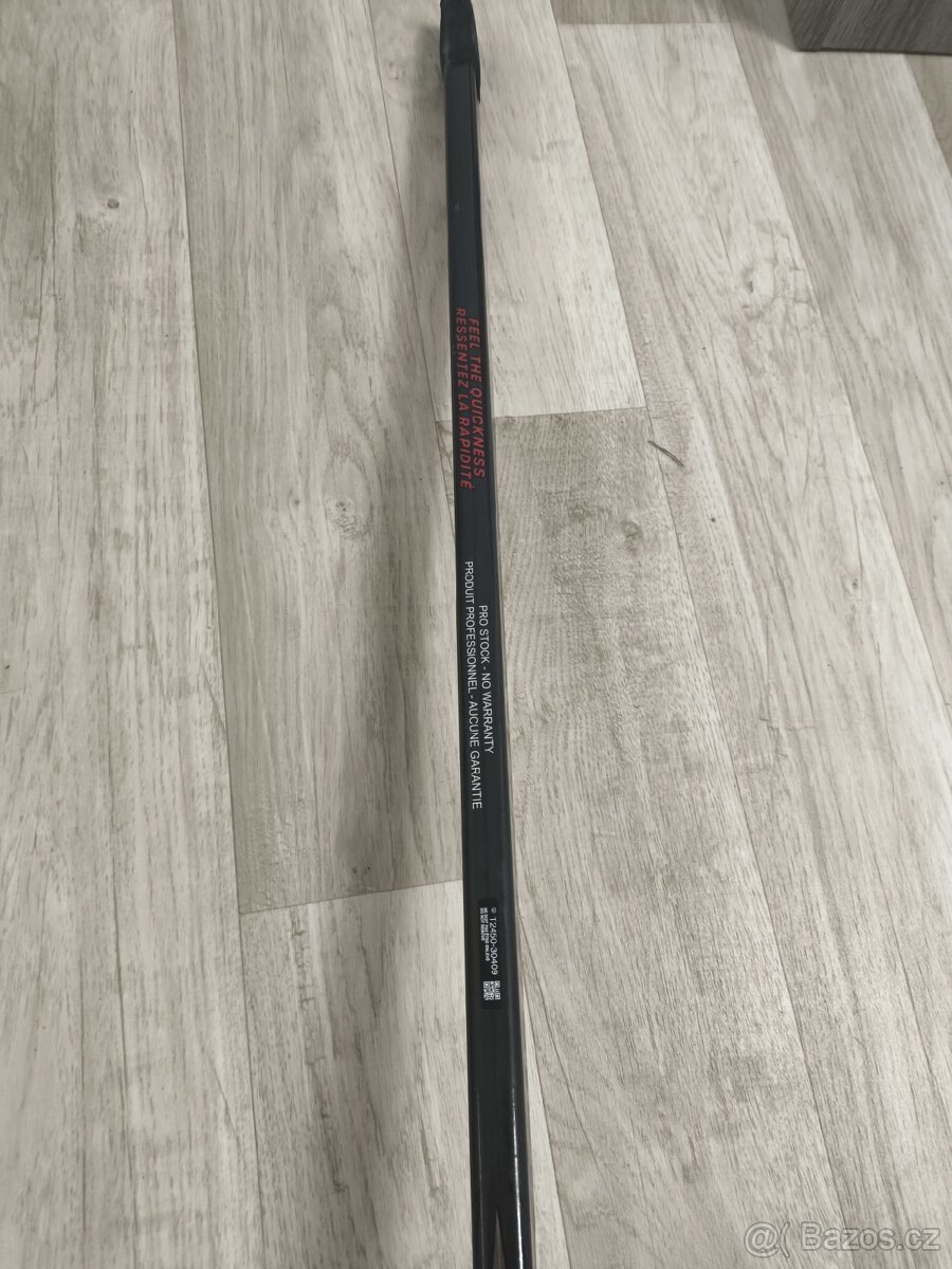 Hokejka Bauer vapor x p92 77 L6 - 3