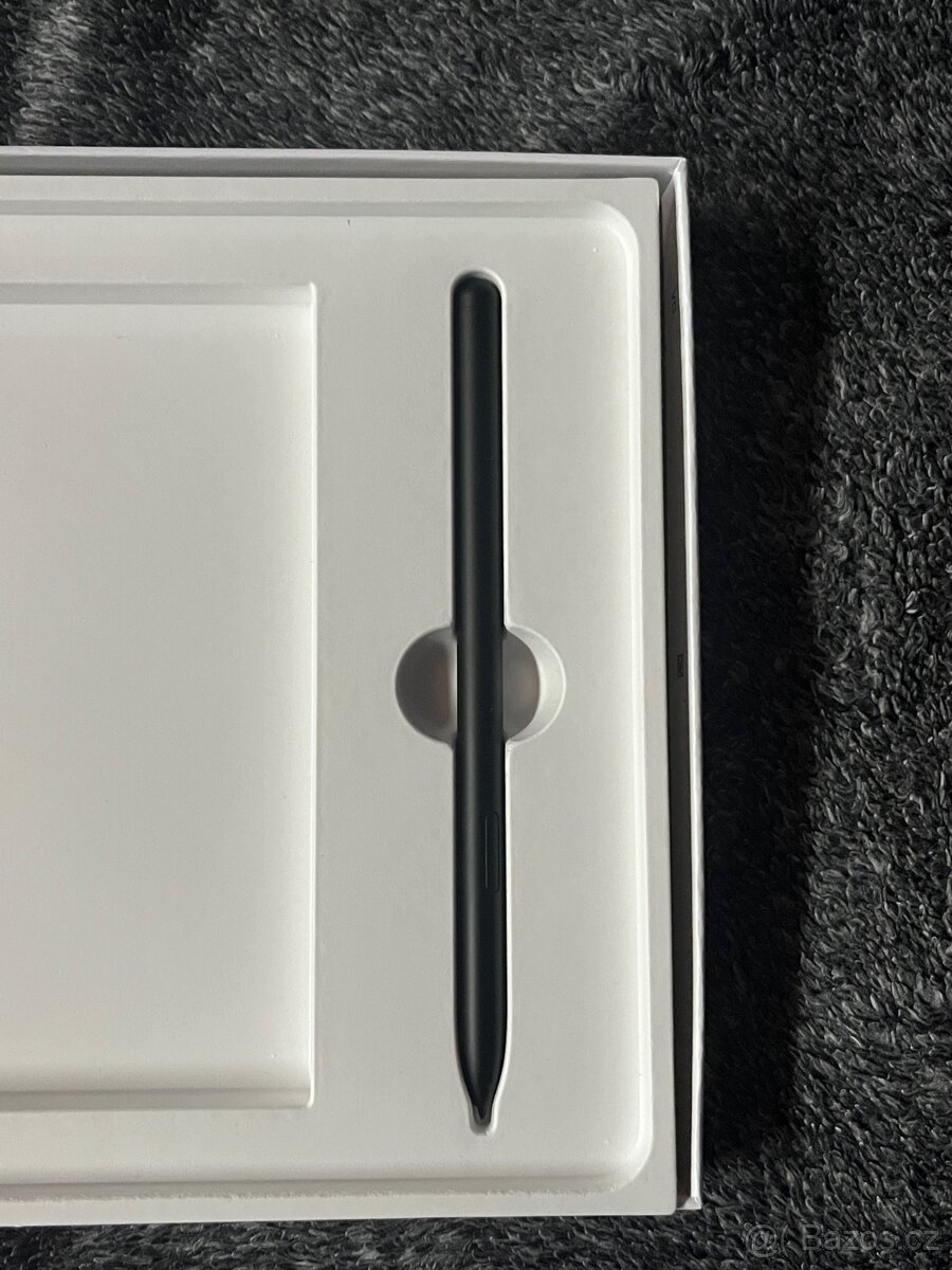 TABLET Samsung Galaxy Tab S8 Wi-Fi (SM-X700) 128GB Silver - 3