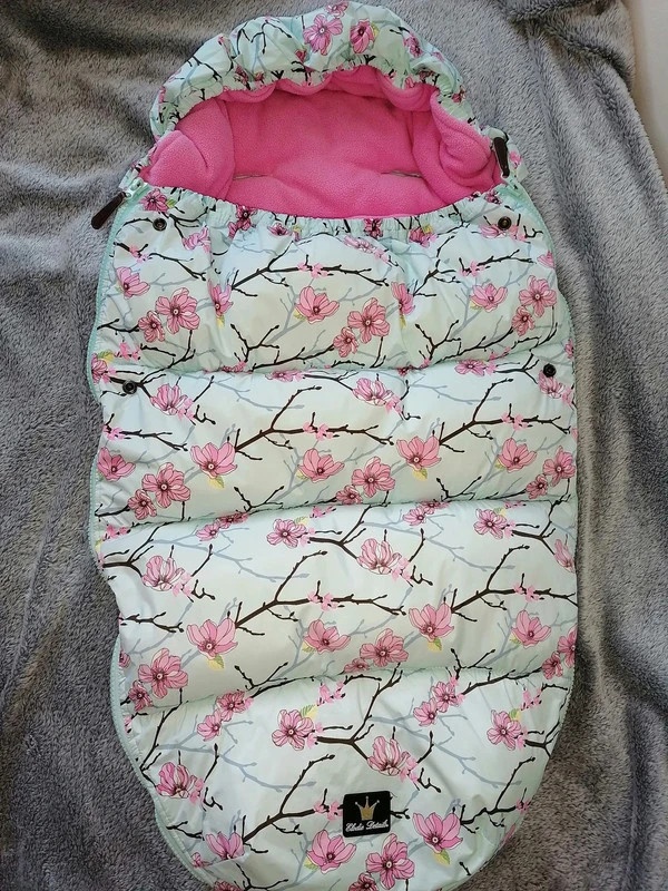 zimní fusak elodie details - 3