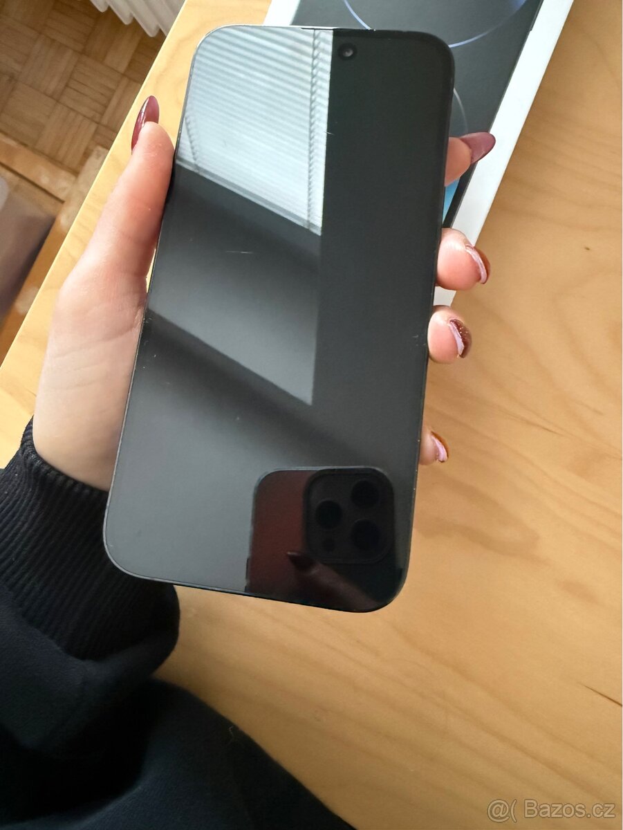 Iphone 14 pro max 128gb - 3