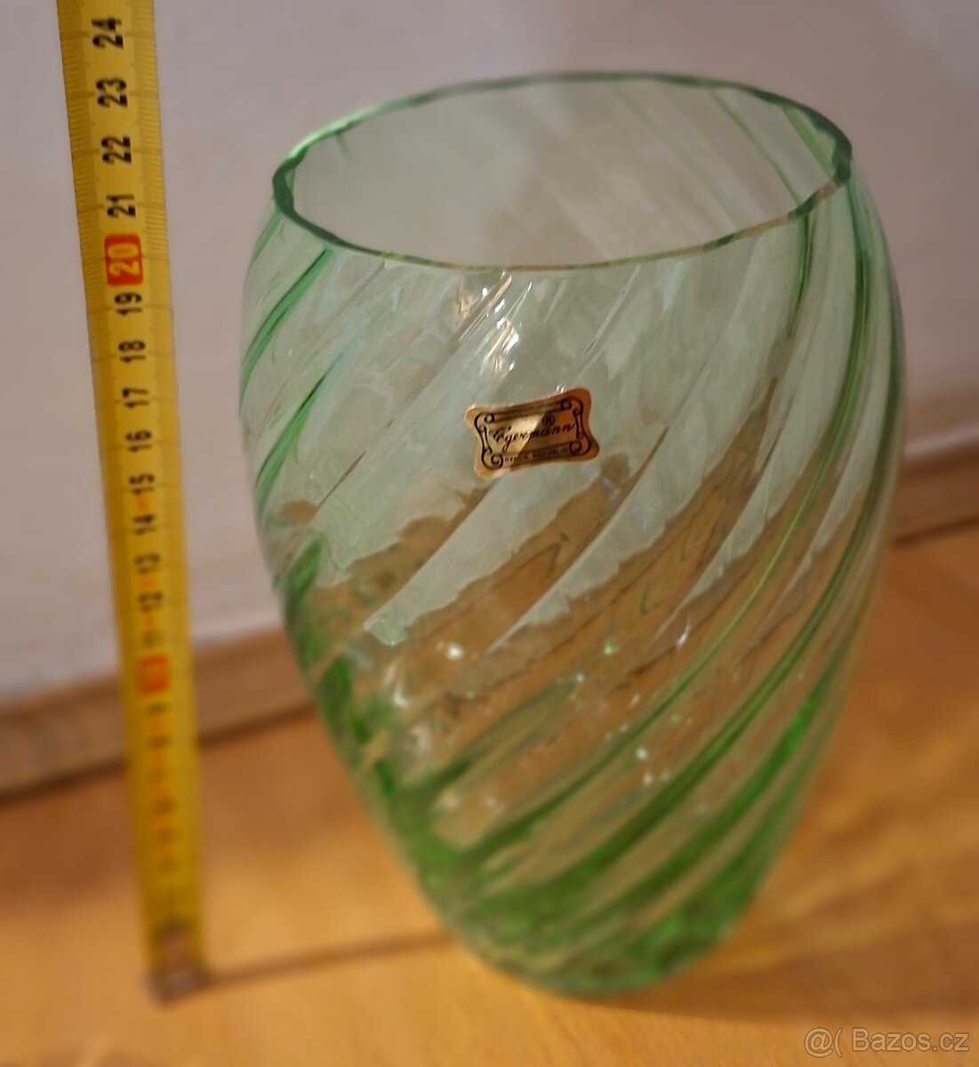 Váza se skleničkami - 3