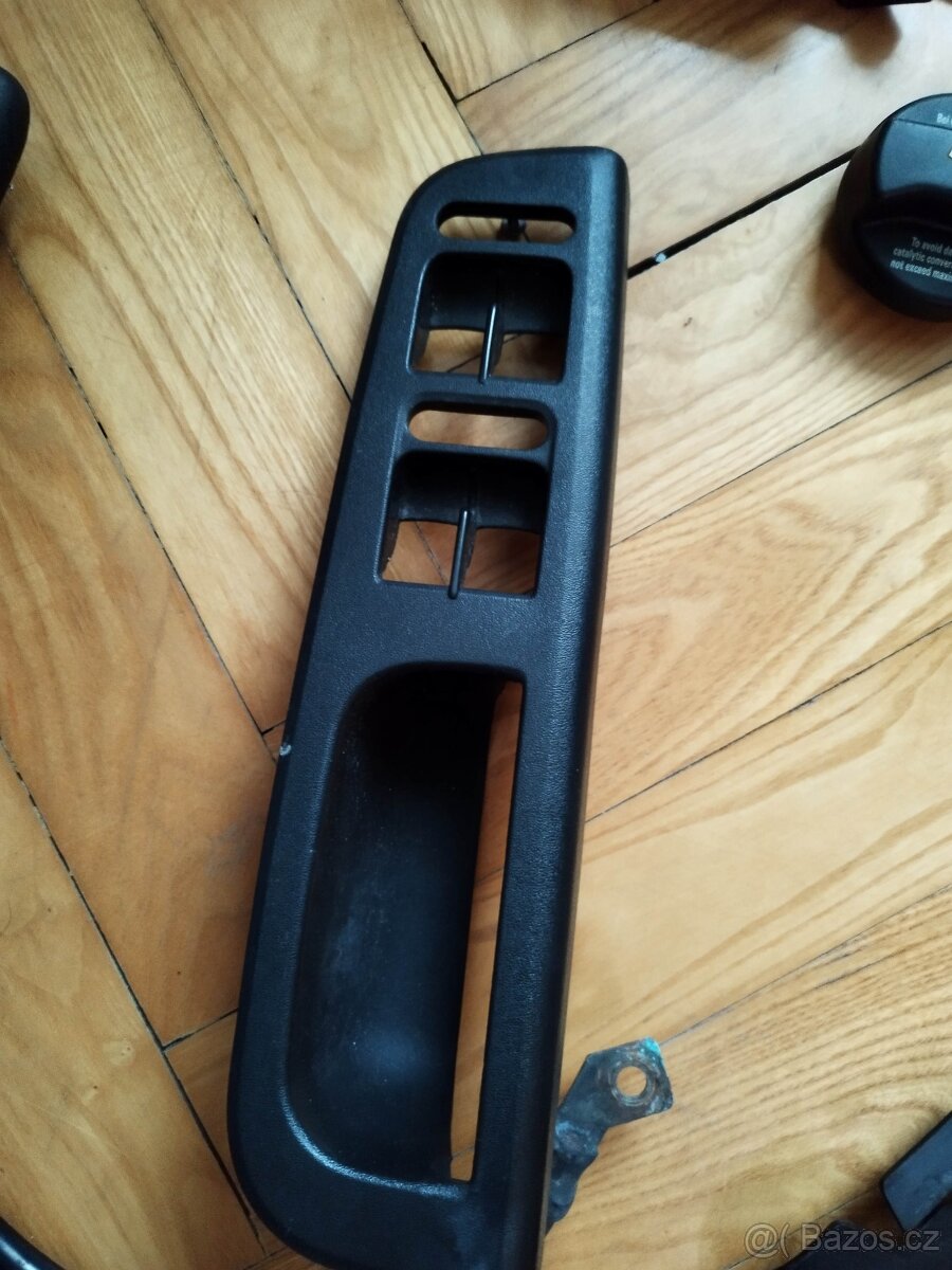 Octavia 1 náhradní díly - 3