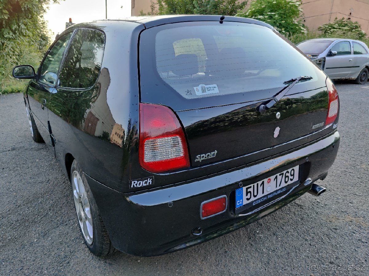 Náhradní díly MITSUBISHI COLT (1999,1.6 benzín) - 3
