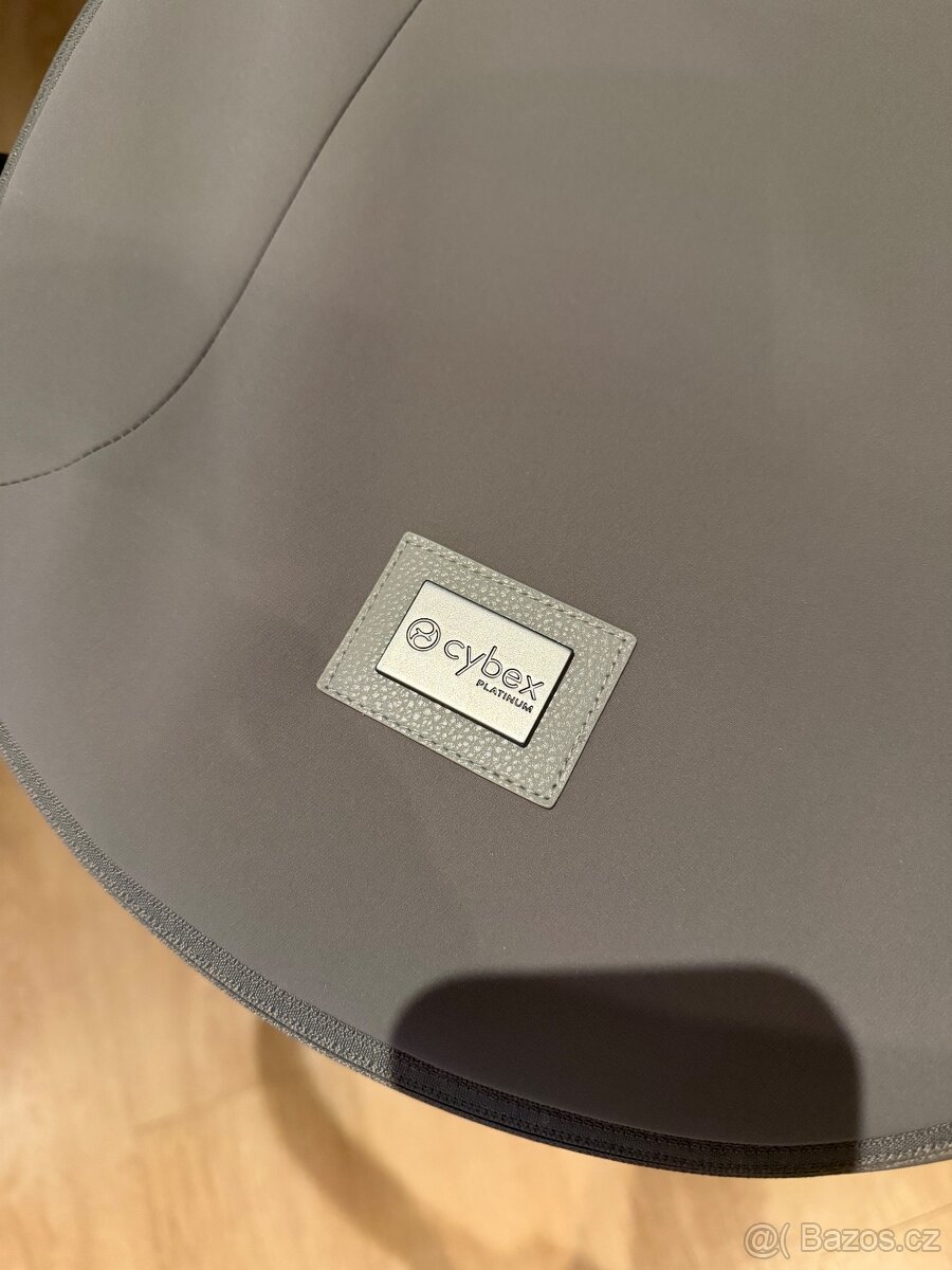 Cybex Priam 2025 nový top stav - 3