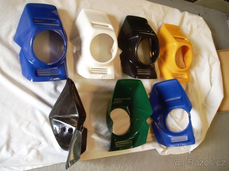 Predám Novú - MASKU na BABETU , KORÁDO - - 3